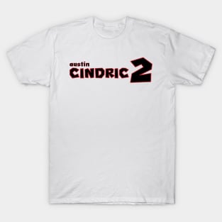 Austin Cindric '23 T-Shirt